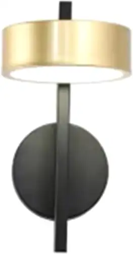 Бра Kinklight Рапис 07647-1A,20 (4000K) – изображение в каталоге