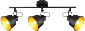 Спот Rivoli Evelyn 7064-703 Б0055369 – изображение в каталоге