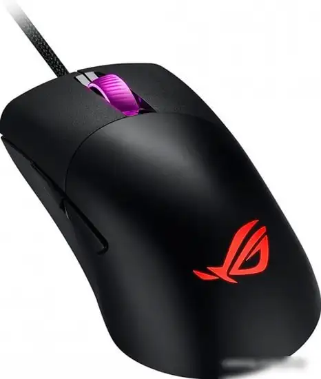 Игровая мышь ASUS ROG Keris – фото товара