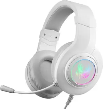 Наушники Defender Ghost LED – изображение в каталоге