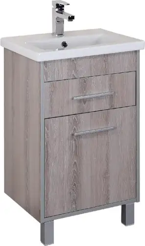 Onika Тумба под умывальник Натали 50.12 [105016] – изображение в каталоге