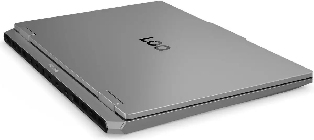Игровой ноутбук Lenovo LOQ 17IRX10 83JH0089RK – фото товара