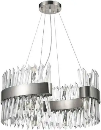 Подвесная люстра Vele Luce Lion VL3015P14 – изображение в каталоге