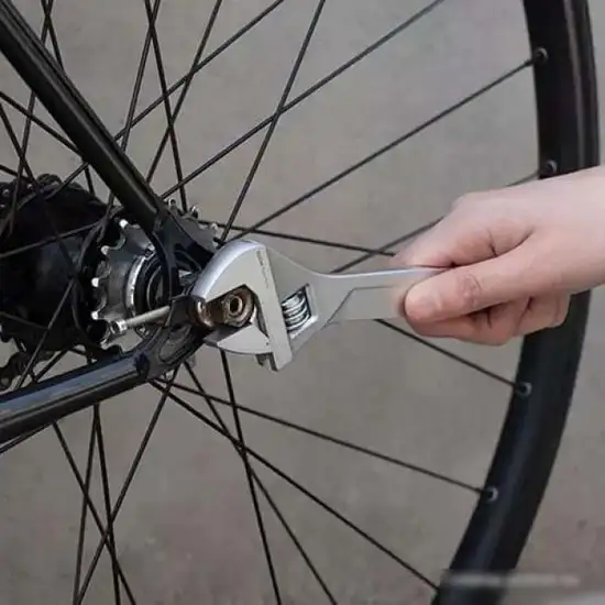 Набор домашнего мастера HOTO Hand Tool Set QWSGJ002 (15 предметов) – фото товара