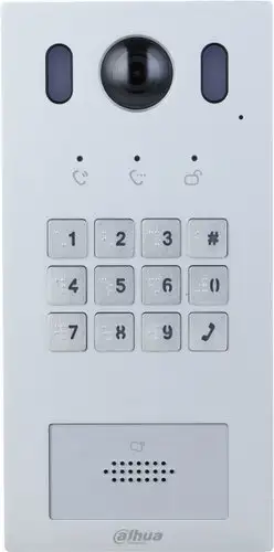 Вызывная панель Dahua DHI-VTO3222E-P – изображение в каталоге