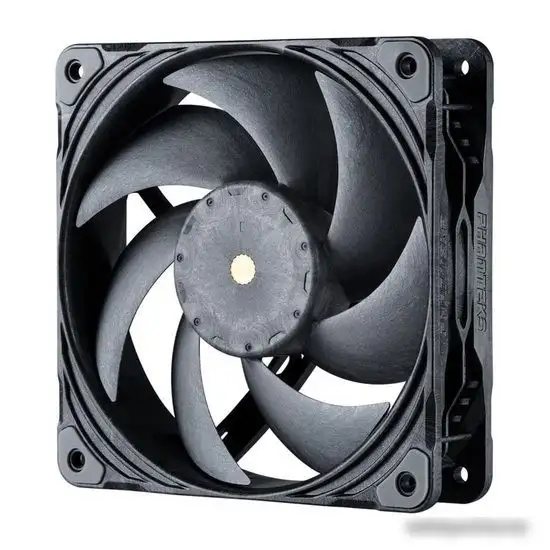 Набор вентиляторов Phanteks PH-F120T30_BG_3P – фото товара