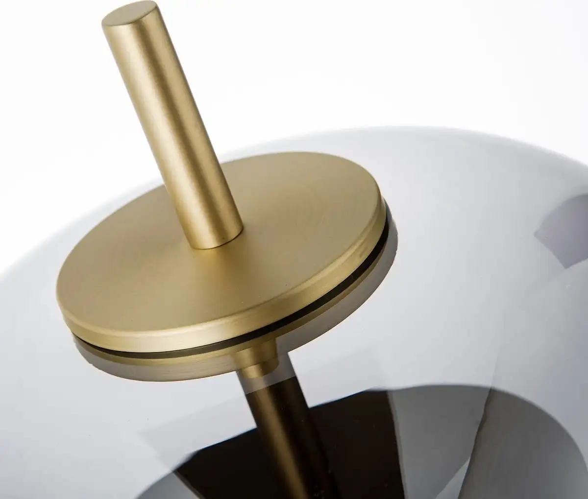 Настольная лампа Favourite Reflex 4234-1T