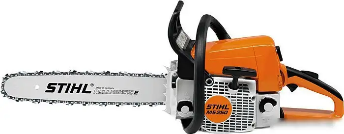 Бензопила STIHL MS 250 – фото товара