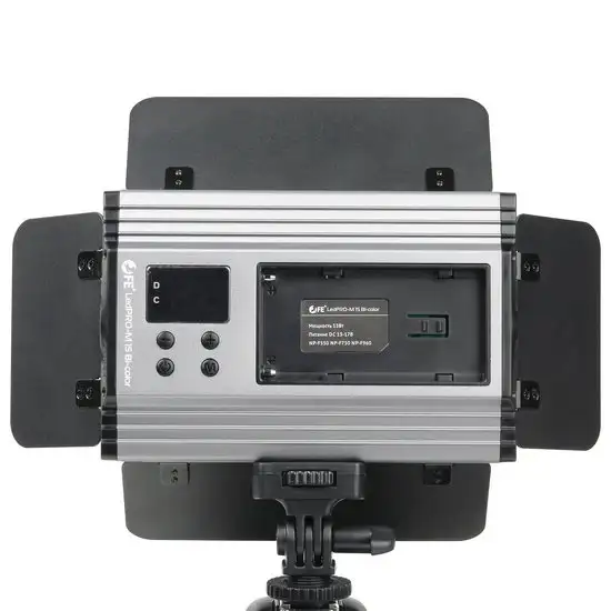 Лампа Falcon Eyes LedPro-M 15 Bi-Color – фото товара