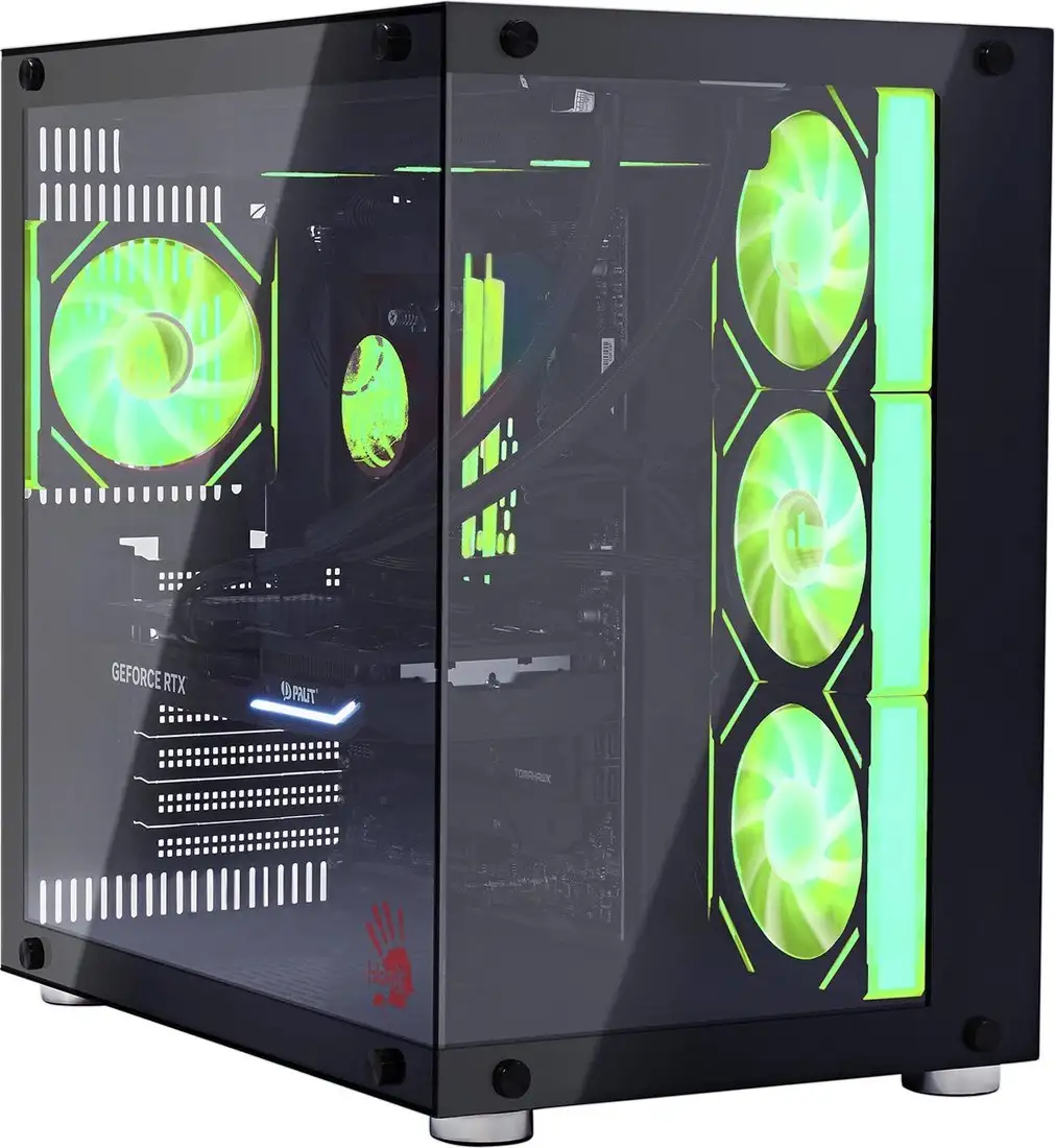 Компьютер A4Tech Bloody BD-PC CZ79C3 2086027 – фото товара