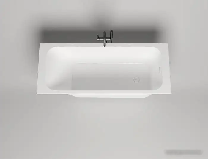 Ванна Salini Ornella Axis 180x80 103411G (S-Sense, глянцевый) - фото товара