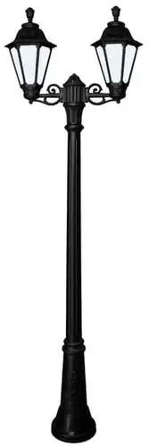 Фонарный столб Fumagalli Rut E26.156.S20.AYF1R – изображение в каталоге