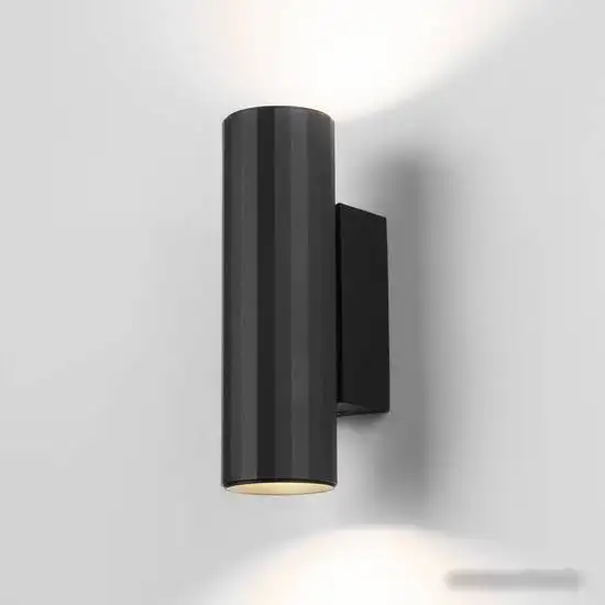 Бра Elektrostandard Ribs MRL 1017 (черный) – фото товара