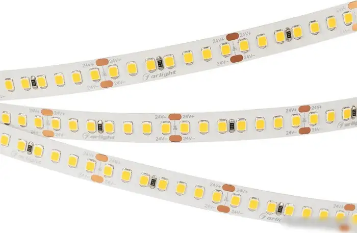 Светодиодная лента Arlight RT-A168-10mm 24V Day4000 CRI98 025147(2) – фото товара