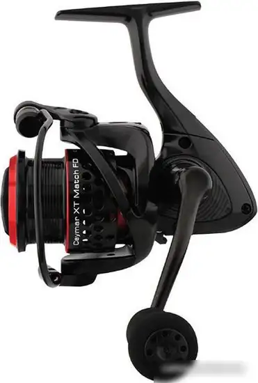 Рыболовная катушка Okuma Ceymar XT Match CXT-30MS + доп. шпуля – изображение в каталоге