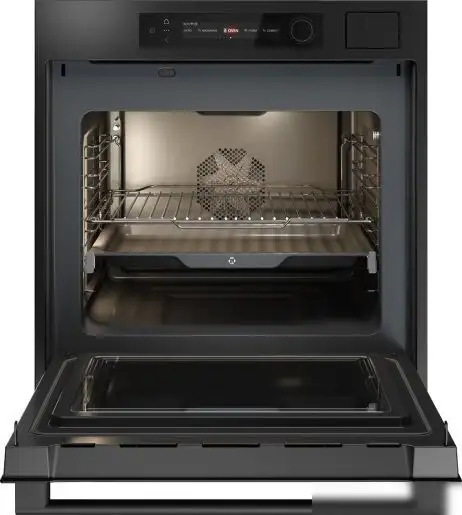 Электрический духовой шкаф ASKO OCSM66GSH - фото товара