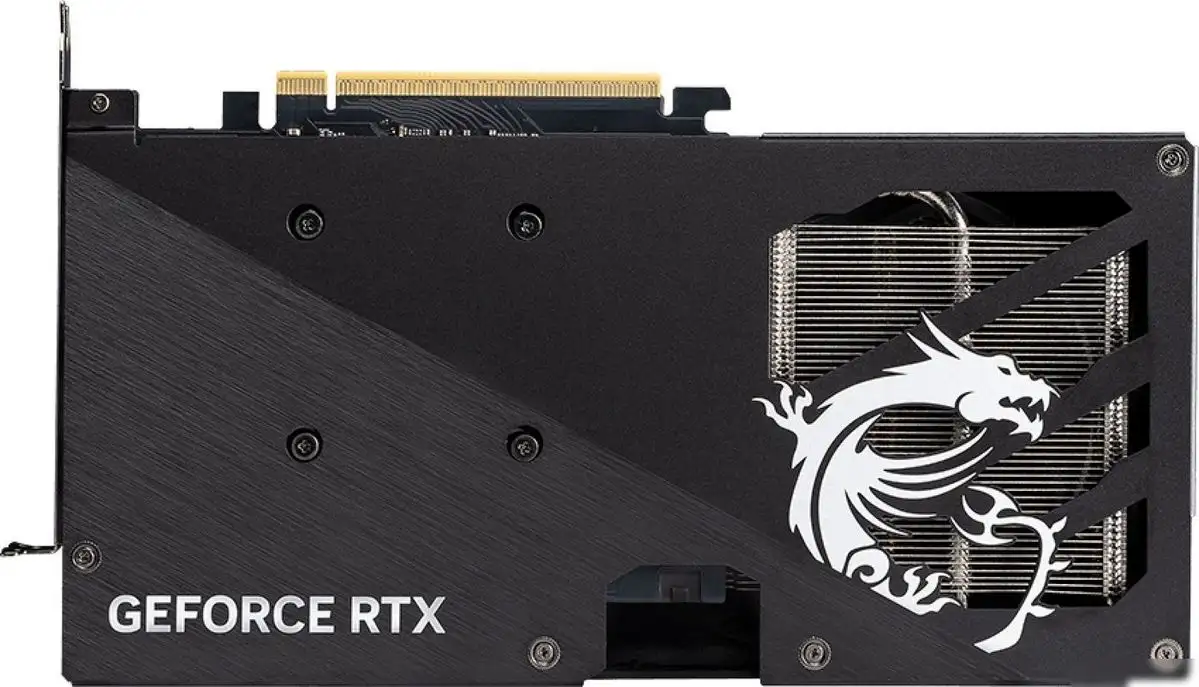 Видеокарта MSI GeForce RTX 5060 8G Gaming – фото товара