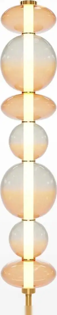 Торшер Maytoni MOD307FL-L40BS3K – фото товара