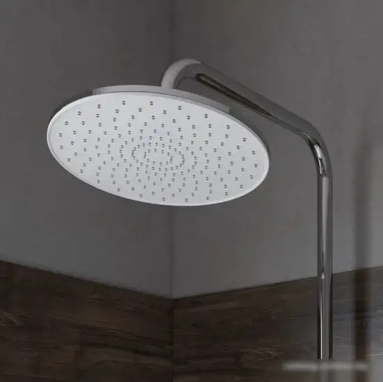 Душевая система IDDIS Shelfy SHESB3Bi06 - фото товара