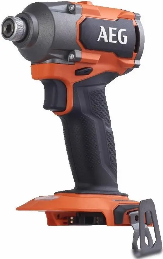 Винтоверт AEG Powertools BSS 18C3B3-0 4935478940 (без АКБ) – фото товара