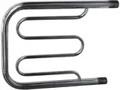 Полотенцесушитель Gloss & Reiter ПМ. 50x80 (1")