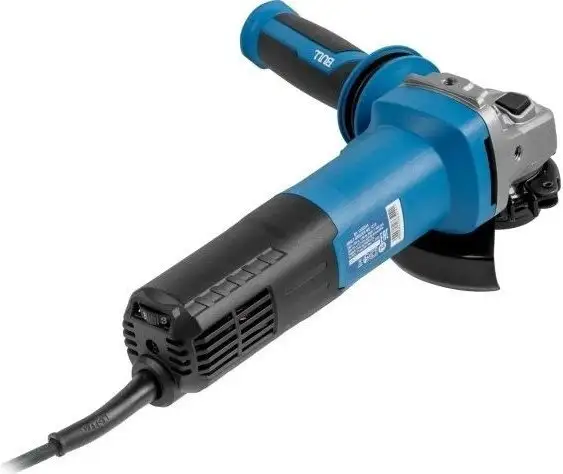 Угловая шлифмашина Bull WS 1213 1333514 – фото товара