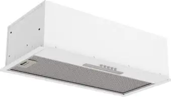 Кухонная вытяжка Elikor Cube Basic 60П-500-КЗД 692342 (белый) – изображение в каталоге