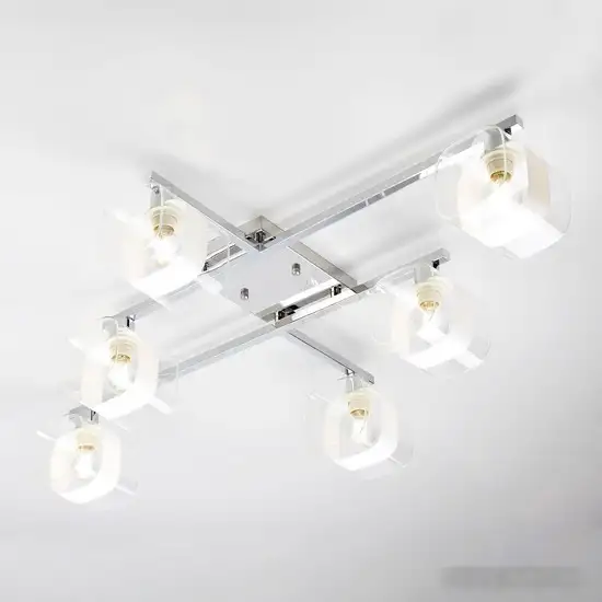 Припотолочная люстра Citilux Вирта CL139161 – фото товара