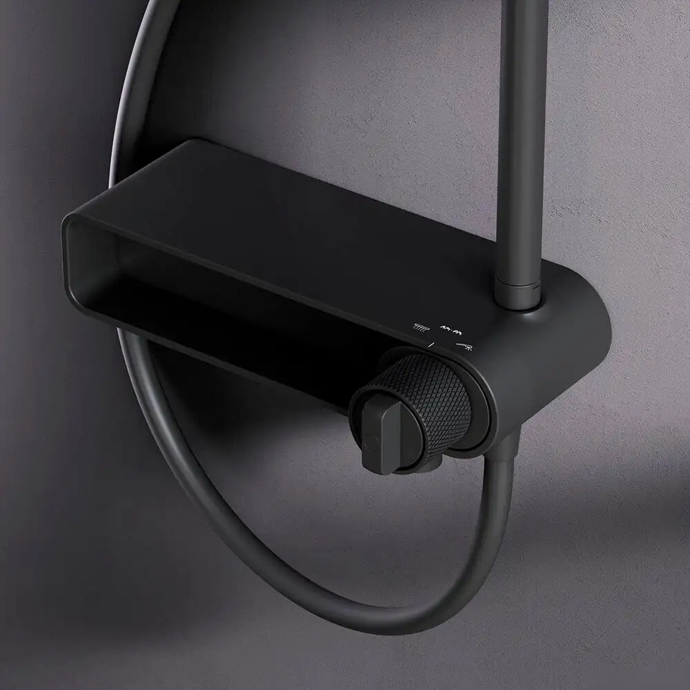 Душевая система AM.PM X-Joy F0785A722 - фото товара