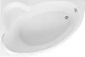 Ванна Aquanet Mayorca 150x100 L - изображение в каталоге