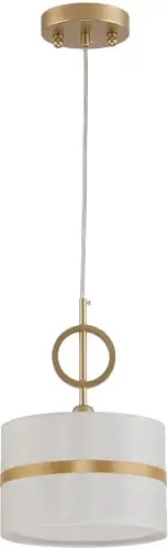 Подвесная люстра Favourite Mateo 2634-1P – изображение в каталоге