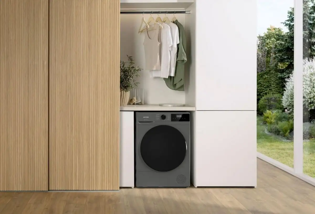 Сушильная машина Gorenje D2HNA92/C - фото товара