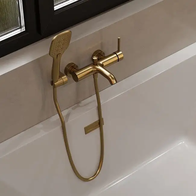 Смеситель Maxonor Pure Life PL3287-6 - фото товара