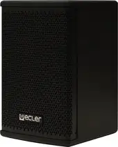 Акустика Ecler ARQIS105 (черный) – изображение в каталоге