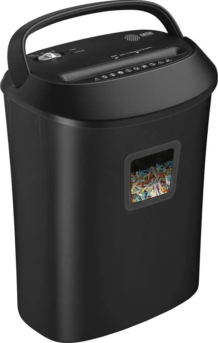 Шредер CACTUS CS-SH-P8 – фото товара