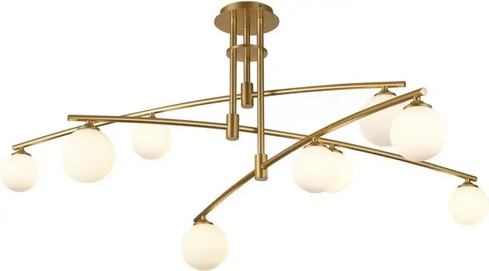 Подвесная люстра ST Luce Sembrare SL1208.302.09 – фото товара