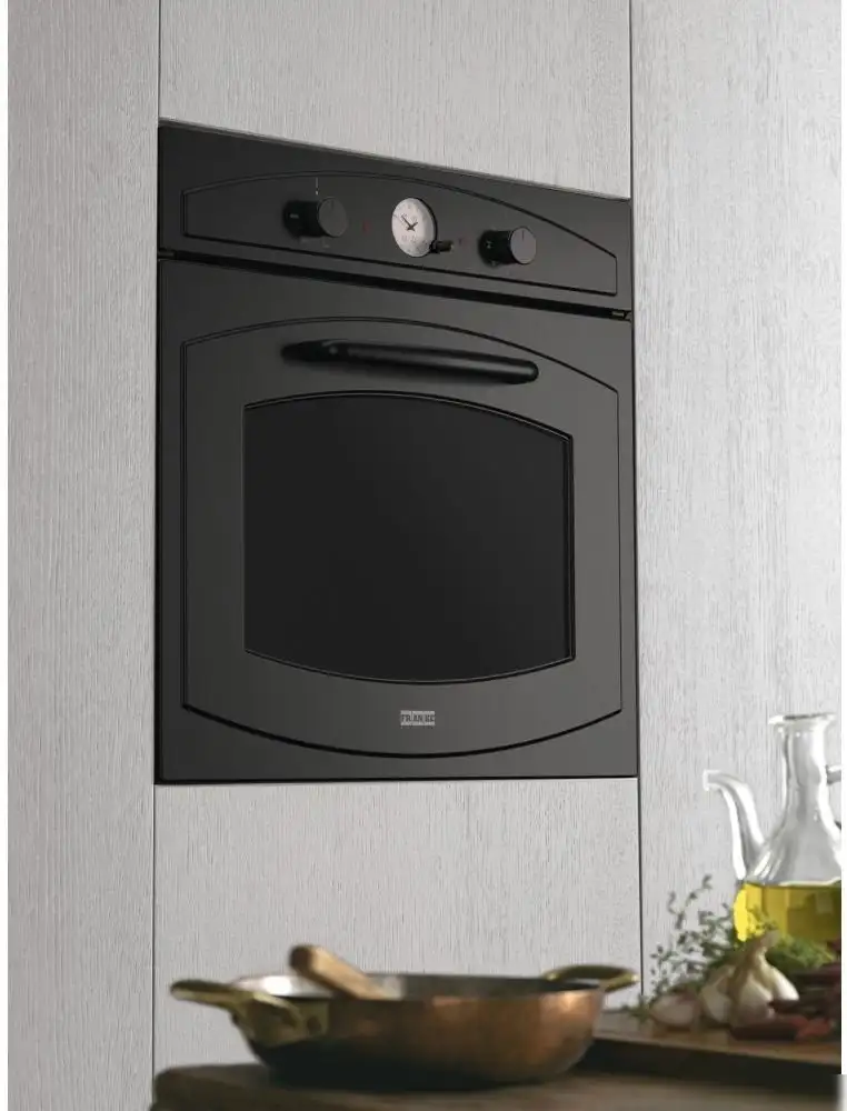 Электрический духовой шкаф Franke Country FCO86HMB - фото товара