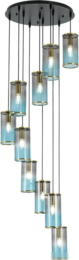 Подвесная люстра Lumion Murano 8401/10 – фото товара