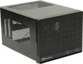 Корпус SilverStone Sugo SG13 [SST-SG13B] – изображение в каталоге