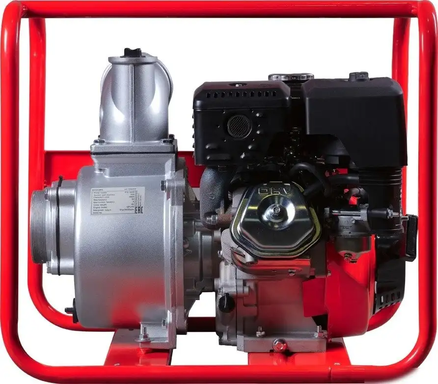 Мотопомпа Fubag PG 1600 646263 - фото товара