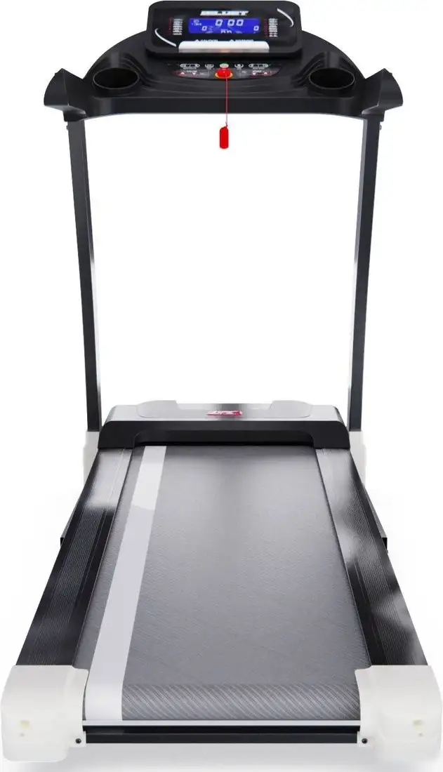 Электрическая беговая дорожка DFC Siluet Fitness T5S – фото товара