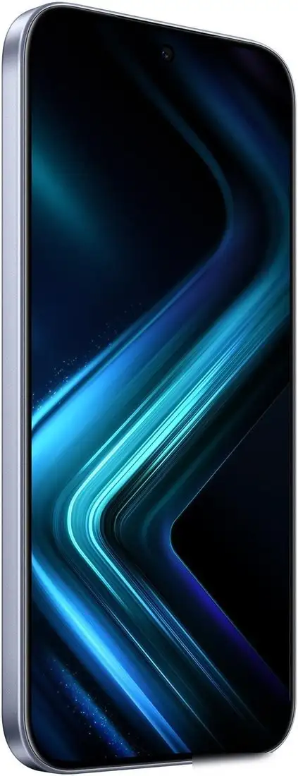 Телефон Infinix GT 50 Pro X6891 12GB/256GB (серебристый) – фото товара