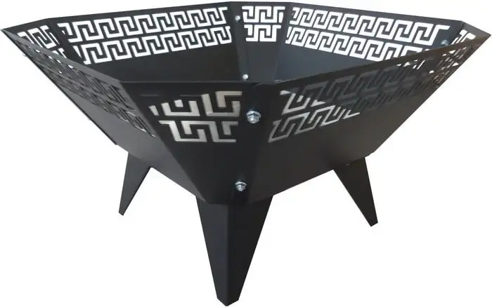 Очаг Gala BB014 – фото товара