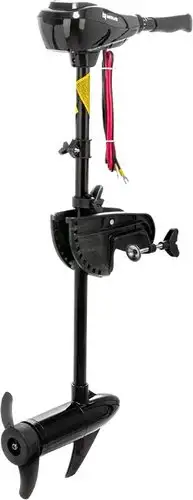 Лодочный мотор Nisus 32 LBS N-TM-32 – изображение в каталоге