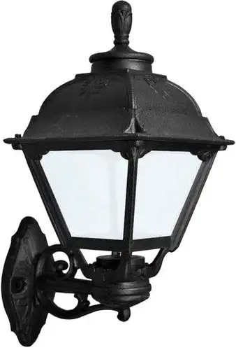 Уличный настенный светильник Fumagalli Cefa U23.131.000.BYF1R – изображение в каталоге