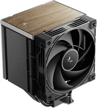 Кулер для процессора DeepCool AK500 G2 R-AK500G2-BKNNMN-GJD – изображение в каталоге