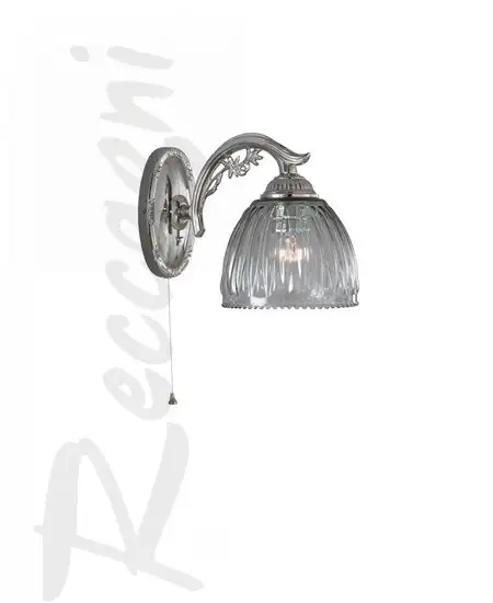 Бра Reccagni Angelo 9800 A 9800/1 – фото товара