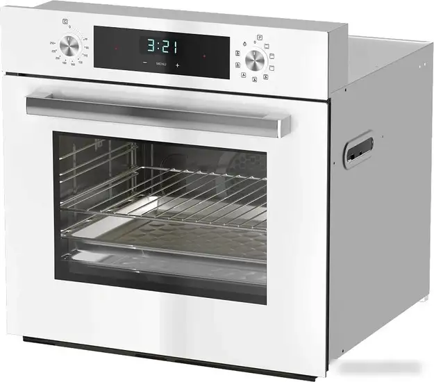 Электрический духовой шкаф Darina 0V5 BDE112 708 W1 - фото товара