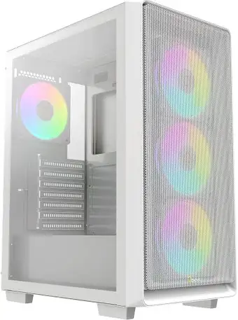 Корпус Ocypus Gamma C60 WH ARGB – изображение в каталоге