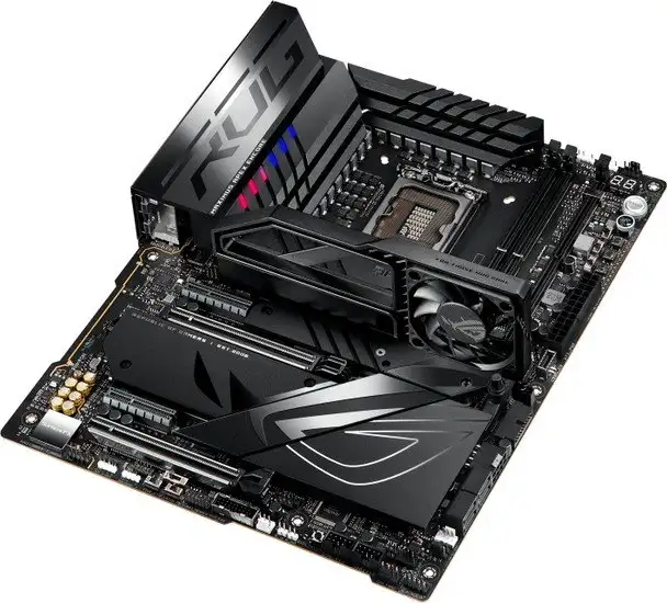 Материнская плата ASUS ROG Maximus Z790 Apex Encore – фото товара